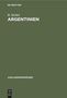 B. Stichel: Argentinien, Buch