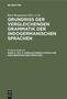 Berthold Delbrück: Vergleichende Syntax der indogermanischen Sprachen, Buch