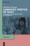 Matthias Grotkopp: Cinematic Poetics of Guilt, Buch