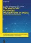 H S Krishna: Technology Business Incubators in India, Buch