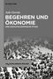 Jule Govrin: Begehren und Ökonomie, Buch