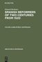 Edward Boehmer: Edward Boehmer: Spanish Reformers of Two Centuries from 1520. Volume 3, Buch