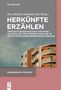 Herkünfte erzählen, Buch