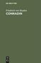 Friedrich Von Heyden: Conradin, Buch
