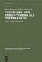 Franz Hermann Schulze-Delitzsch: Vorschuss- und Kredit-Vereine als Volksbanken, Buch