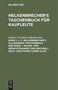 Johann Christian Nelkenbrecher: J. C. Nelkenbrecher's allgemeines Taschenbuch der Münz -, Maaß- und Gewichtskunde, der Wechsel-, Geld- und Fonds-Curse u.s.w., Buch
