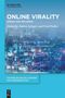 Online Virality, Buch