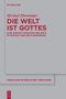 Michael Pfenninger: Die Welt ist Gottes, Buch