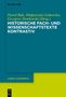 Historische Fach- und Wissenschaftstexte kontrastiv, Buch