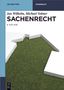Jan Wilhelm: Sachenrecht, Buch, Buch