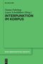 Interpunktion im Korpus, Buch