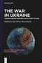 The War in Ukraine, Buch
