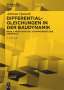 Adriano Oprandi: Differentialgleichungen in der Baudynamik, Buch