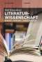 Ralf Klausnitzer: Literaturwissenschaft, Buch