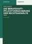 Stefan Riechert: Die Berufshaftpflichtversicherung der Rechtsanwälte, Buch