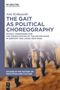 Ami Kobayashi: The Gait as Political Choreography, Buch