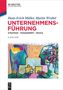 Hans-Erich Müller: Unternehmensführung, Buch