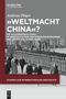 Andreas Plöger: "Weltmacht China"?, Buch