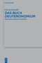 Georg Braulik: Das Buch Deuteromium, Buch