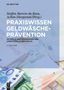 : Praxiswissen Geldwäscheprävention, Buch