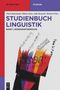 Noah Bubenhofer: Studienbuch Linguistik Band 1, Buch