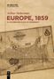 Arthur Haberman: Europe, 1859, Buch