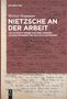 Werner Stegmaier: Nietzsche an der Arbeit, Buch