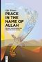 Ofir Winter: Peace in the Name of Allah, Buch