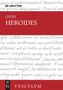 Ovid: Epistulae Heroidum / Briefe mythischer Frauen, Buch