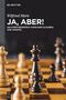 Wilfried Härle: Ja, aber!, Buch