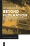 Emma Hunter: Beyond Federation, Buch
