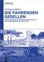 Christian Köhler: Die Fahrenden Gesellen, Buch