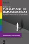 Andrew Orr: The Gay Girl in Damascus Hoax, Buch