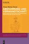 Fiona Marisa Vicent: Abstammung und Verwandtschaft, Buch