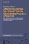 Inge Christine Ivanov: Antifeminismus in Debatten um genderbewusste Sprache, Buch
