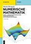 Numerische Mathematik, Buch