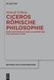 Meinolf Vielberg: Ciceros römische Philosophie, Buch