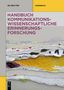 Handbuch kommunikationswissenschaftliche Erinnerungsforschung, Buch