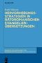 Ruth Videsott: Hervorhebungsstrategien in rätoromanischen Evangelienübersetzungen, Buch