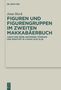 Titel: "Figuren und Figurengruppen im Zweiten Makkabäerbuch" von Jana Hock. Oben ist "De Gruyter". Unten links Logo DE G., Buch