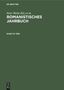 : Romanistisches Jahrbuch, Band 10, Romanistisches Jahrbuch (1959), Buch