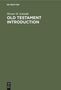 Werner H. Schmidt: Old Testament Introduction, Buch