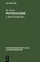 M. Foster: Physiologie, Buch