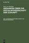 Paul Von Lilienfeld: Die menschliche Gesellschaft als realer Organismus, Buch