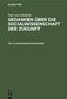 Paul Von Lilienfeld: Die sociale Physiologie, Buch