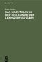 Ernst Fischer: Das Naphtalin in der Heilkunde der Landwirthschaft, Buch