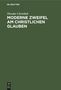 Theodor Christlieb: Moderne Zweifel am christlichen Glauben, Buch