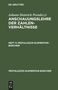 Johann Heinrich Pestalozzi: Johann Heinrich Pestalozzi: Anschauungslehre der Zahlenverhältnisse. Heft 3, Buch