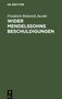 Friedrich Heinrich Jacobi: Wider Mendelssohns Beschuldigungen, Buch