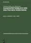 Lutz Mackensen: Geiz - Gerte, Buch